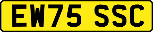 EW75SSC