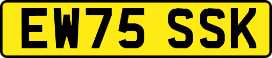 EW75SSK