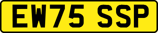 EW75SSP