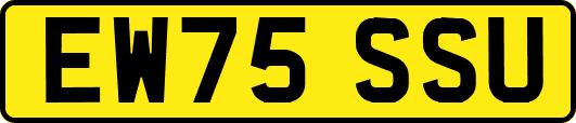 EW75SSU