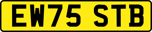 EW75STB