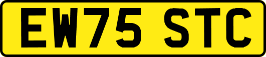 EW75STC