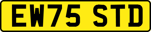 EW75STD