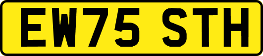 EW75STH