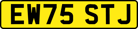 EW75STJ