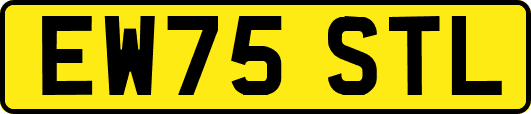 EW75STL
