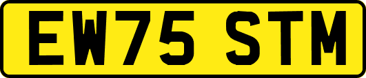 EW75STM