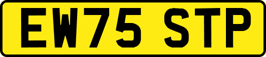 EW75STP