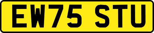 EW75STU