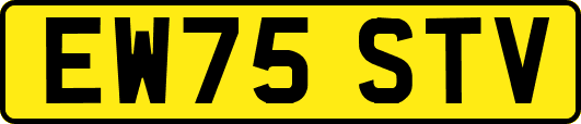 EW75STV