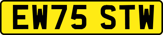EW75STW