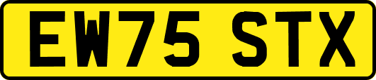 EW75STX