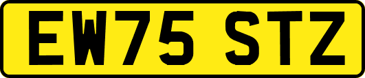 EW75STZ
