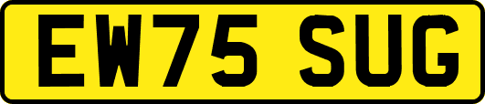 EW75SUG