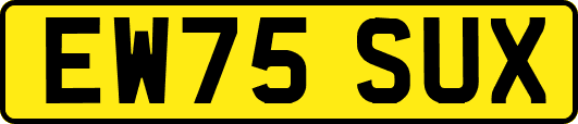 EW75SUX