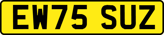 EW75SUZ