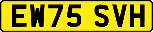 EW75SVH