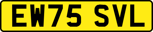 EW75SVL