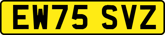 EW75SVZ