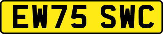 EW75SWC