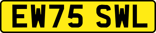 EW75SWL