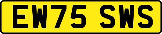 EW75SWS