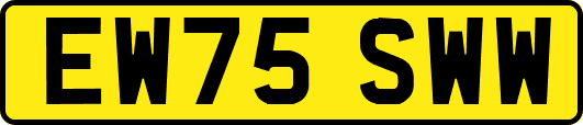EW75SWW