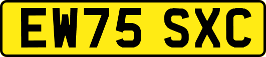 EW75SXC