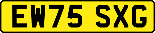 EW75SXG