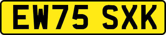 EW75SXK