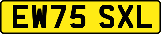EW75SXL