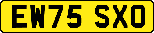 EW75SXO