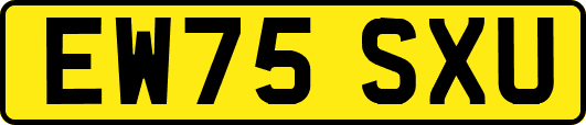 EW75SXU