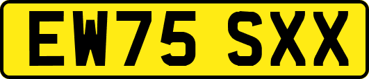 EW75SXX