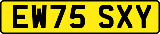 EW75SXY