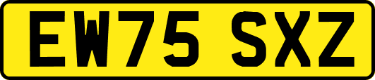 EW75SXZ