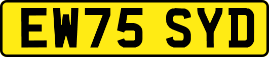 EW75SYD