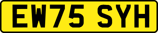 EW75SYH