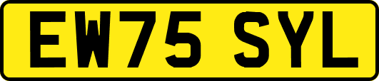 EW75SYL