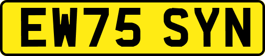 EW75SYN