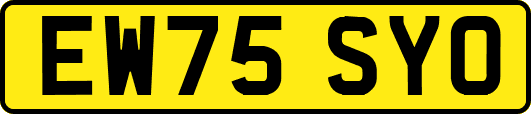 EW75SYO