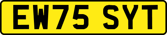 EW75SYT