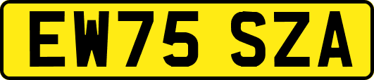 EW75SZA