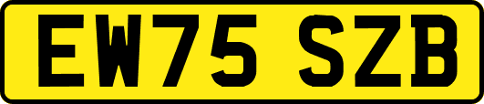 EW75SZB