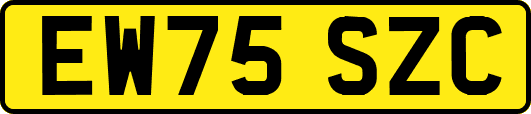 EW75SZC