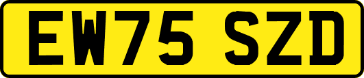 EW75SZD