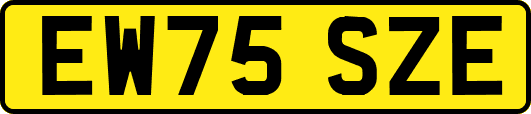 EW75SZE