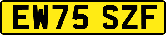 EW75SZF
