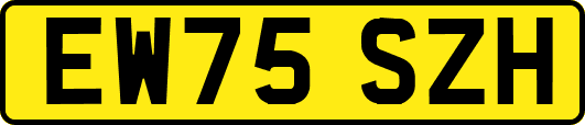EW75SZH