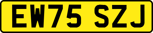 EW75SZJ